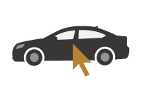 Shop Click Drive Select Icon in HUNTINGDON, PA