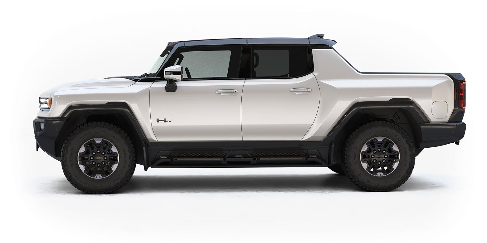 hummer ev pickup and hummer ev | Team Chevrolet Huntingdon in HUNTINGDON PA