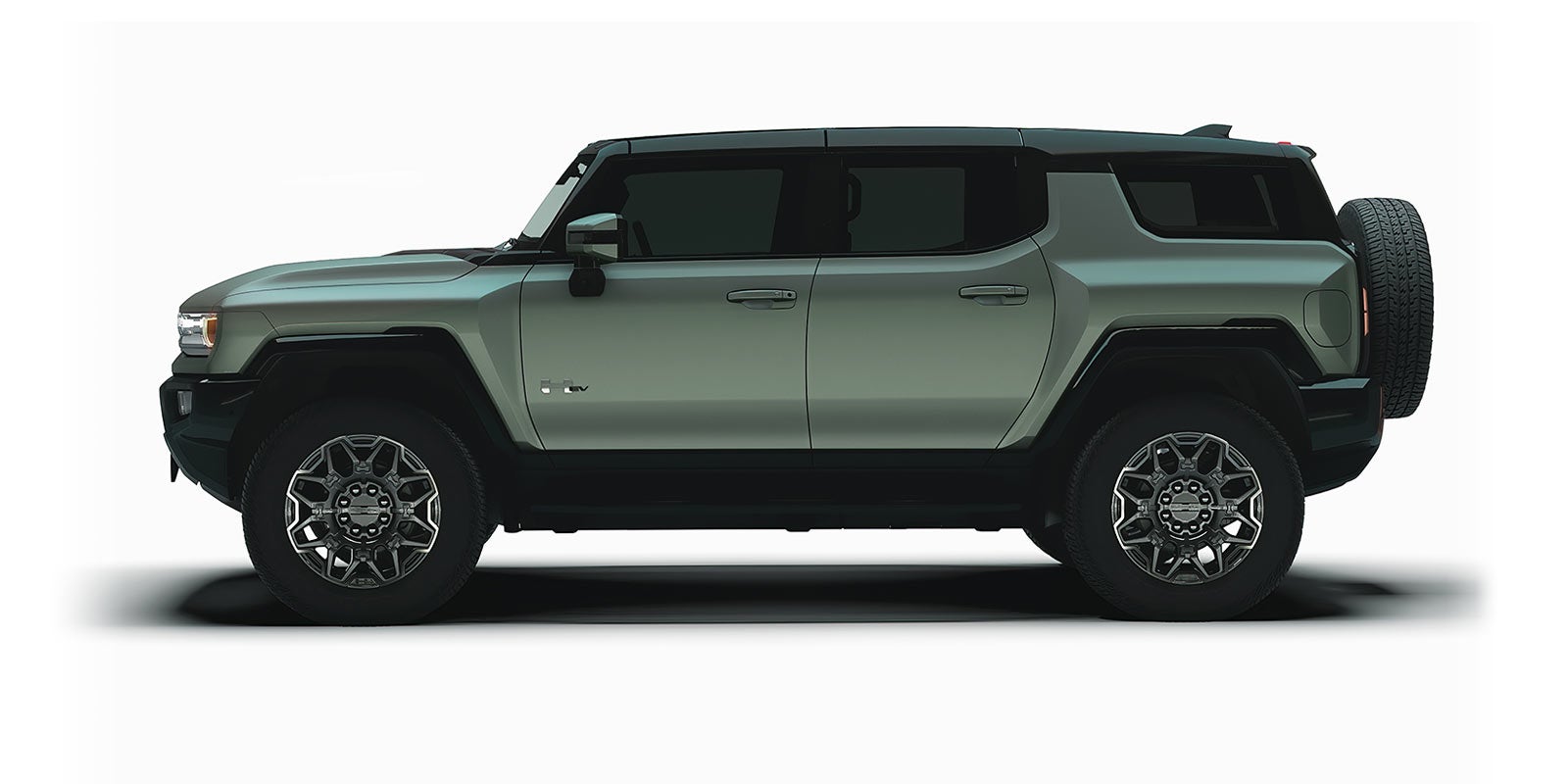 hummer ev pickup and hummer ev | Team Chevrolet Huntingdon in HUNTINGDON PA