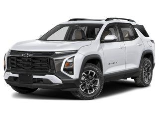 Chevrolet Equinox - Team Chevrolet Huntingdon in HUNTINGDON PA