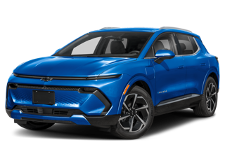 Chevrolet Equinox EV - Team Chevrolet Huntingdon in HUNTINGDON PA