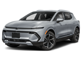 Equinox EV - Team Chevrolet Huntingdon in HUNTINGDON PA