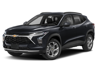 Chevrolet Trax - Team Chevrolet Huntingdon in HUNTINGDON PA