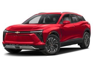 Chevrolet Blazer EV - Team Chevrolet Huntingdon in HUNTINGDON PA