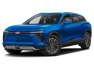 Chevrolet Blazer EV - Team Chevrolet Huntingdon in HUNTINGDON PA