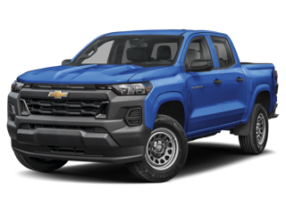 Chevrolet Colorado - Team Chevrolet Huntingdon in HUNTINGDON PA