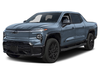 Chevrolet Silverado EV - Team Chevrolet Huntingdon in HUNTINGDON PA