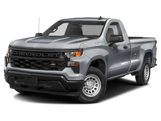Chevrolet Silverado 1500 - Team Chevrolet Huntingdon in HUNTINGDON PA