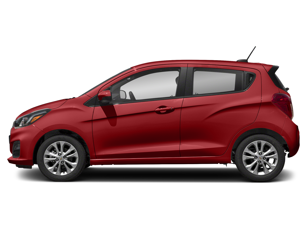 2022 Chevrolet Spark 1LT Automatic