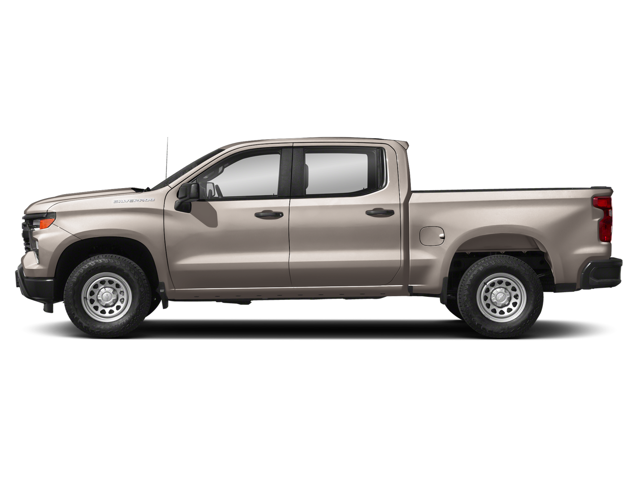 2022 Chevrolet Silverado 1500 Custom Trail Boss - Photo 21
