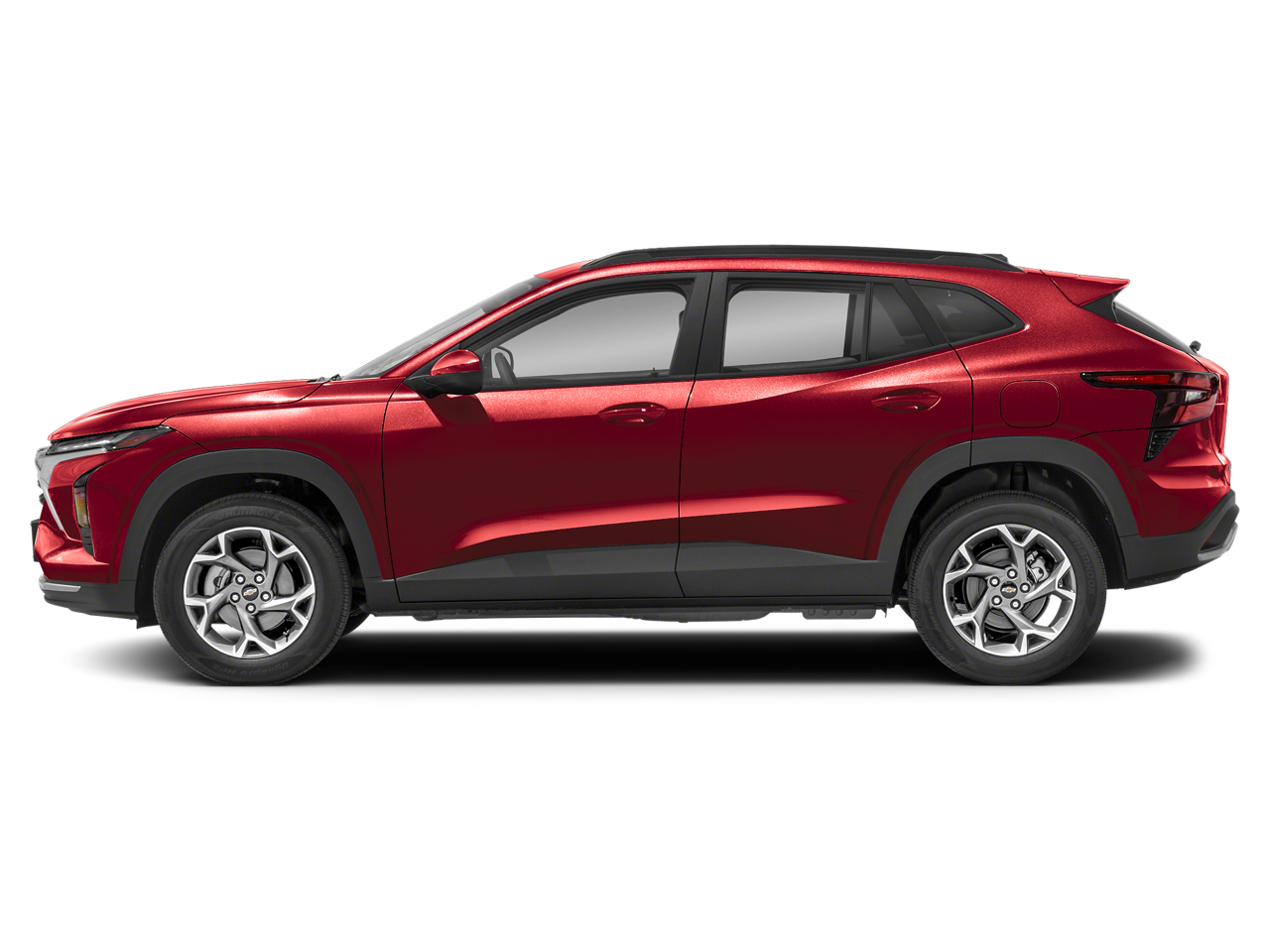 2024 Chevrolet Trax LT - Photo 22