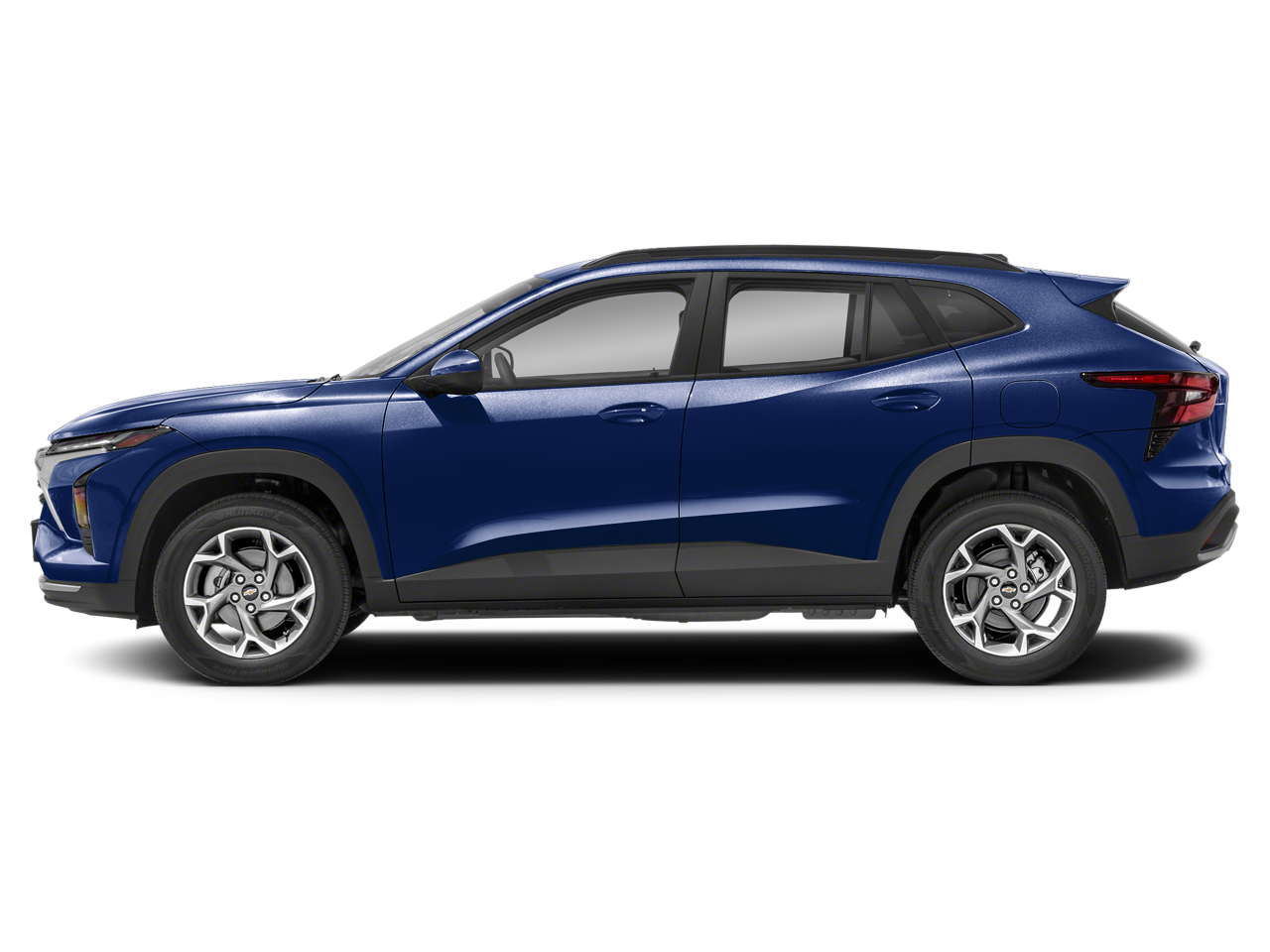 2024 Chevrolet Trax LT - Photo 22