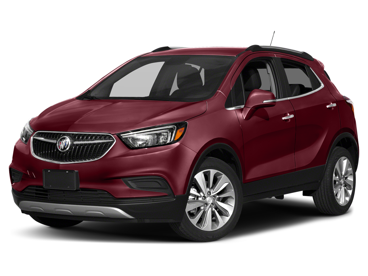 2019 Buick Encore Sport Touring photo 4