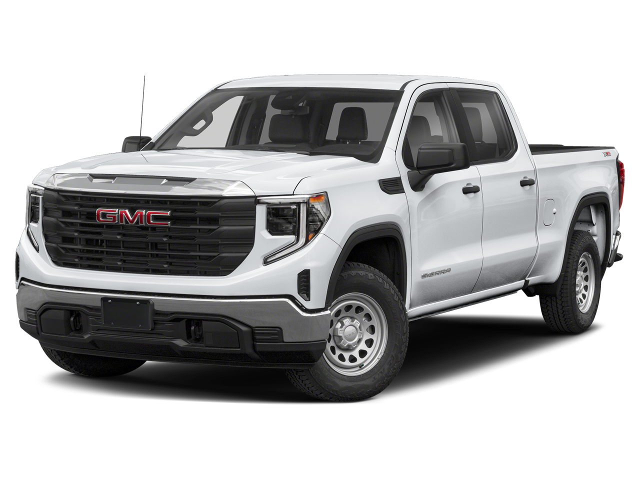 2023 GMC Sierra 1500 AT4 for sale in Huntingdon, PA
