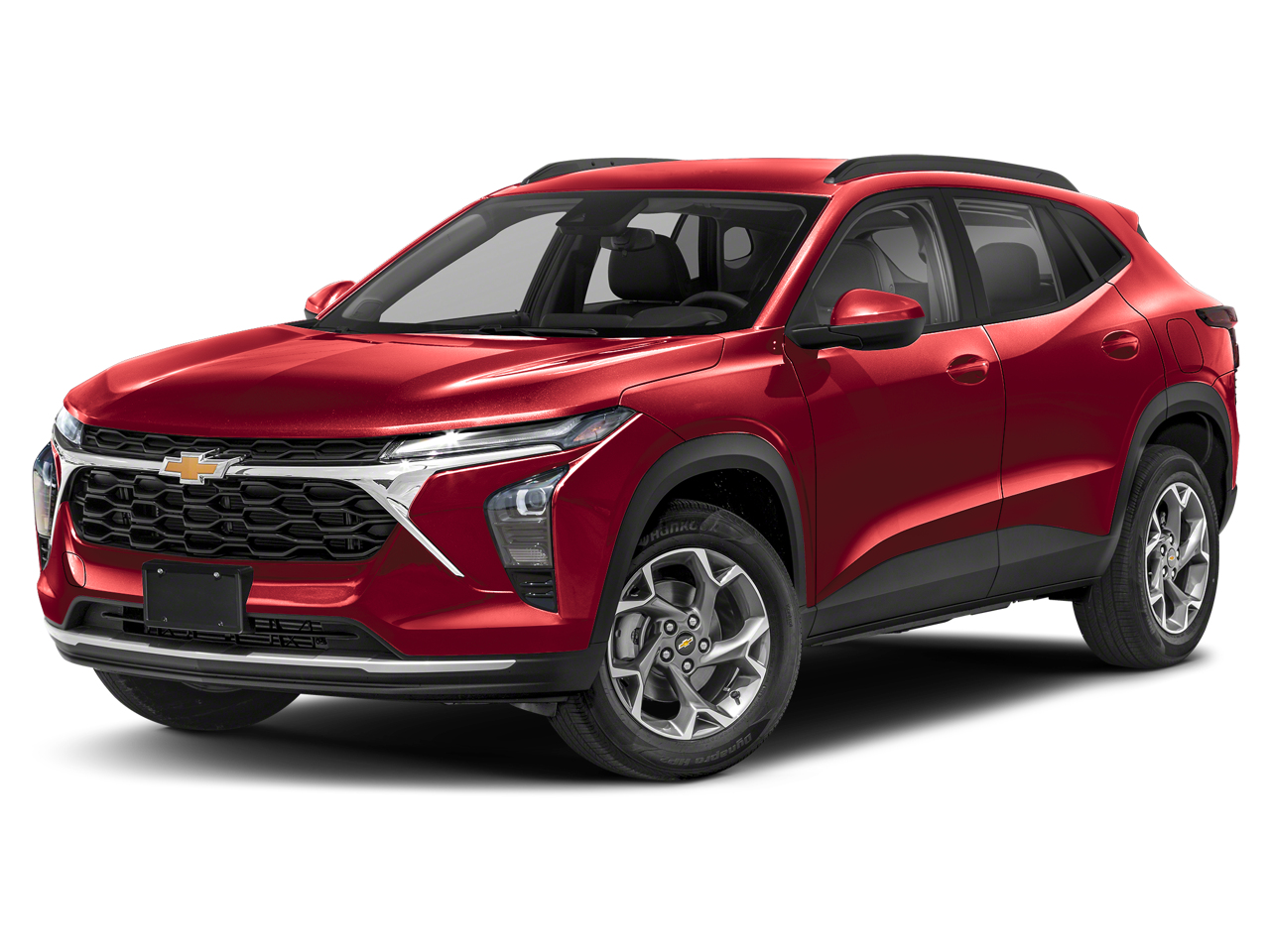 2024 Chevrolet Trax LT - Photo 20