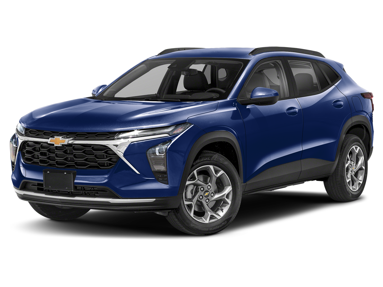 2024 Chevrolet Trax LT - Photo 20