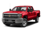 2017 Chevrolet Silverado 2500 HD Work Truck