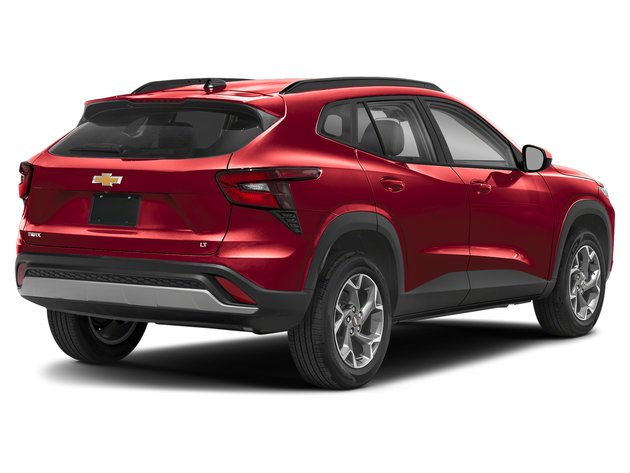 2024 Chevrolet Trax LT - Photo 21