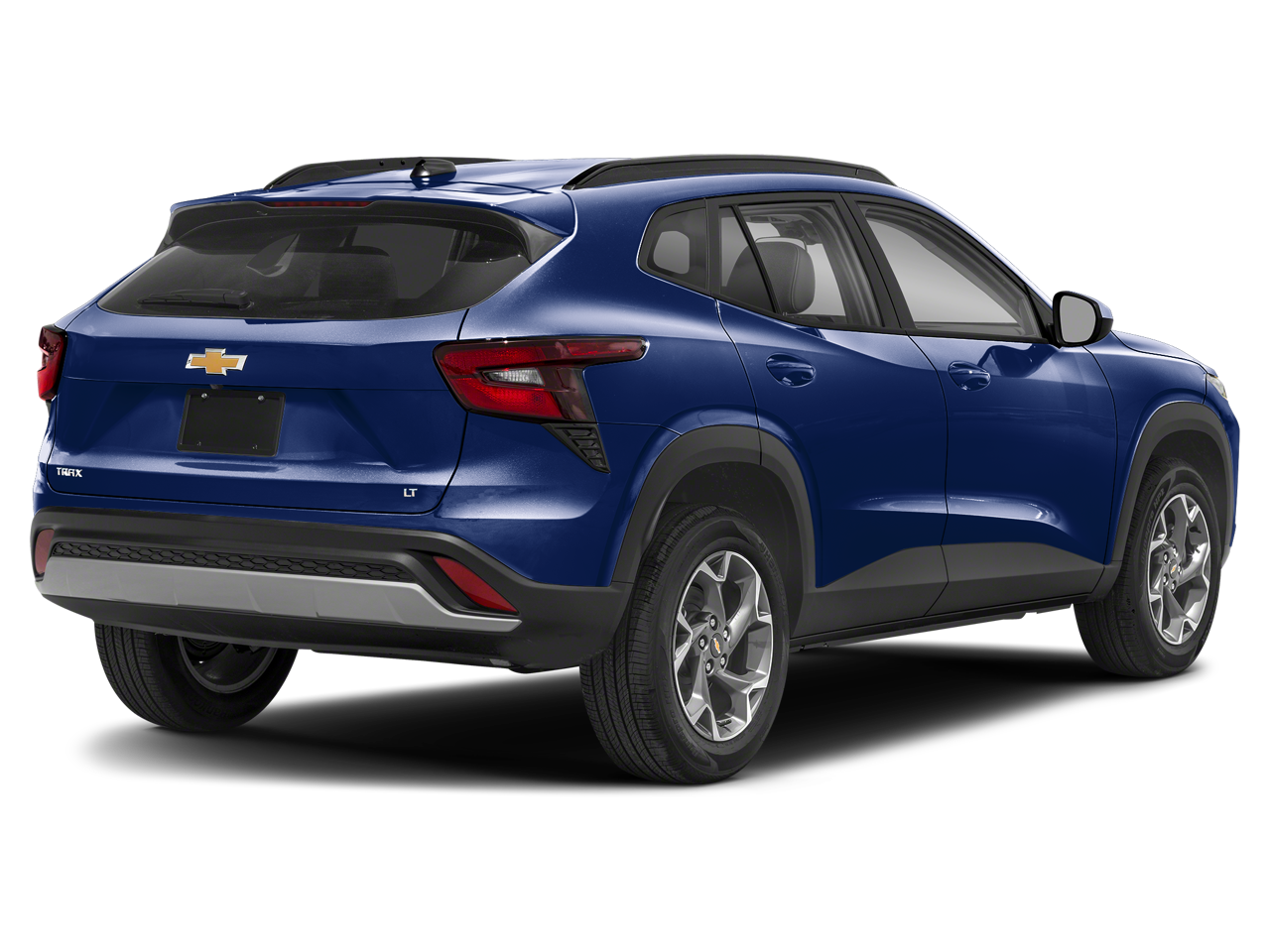 2024 Chevrolet Trax LT - Photo 21