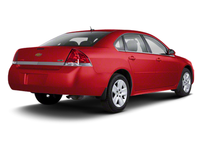 2011 Chevrolet Impala LT Fleet