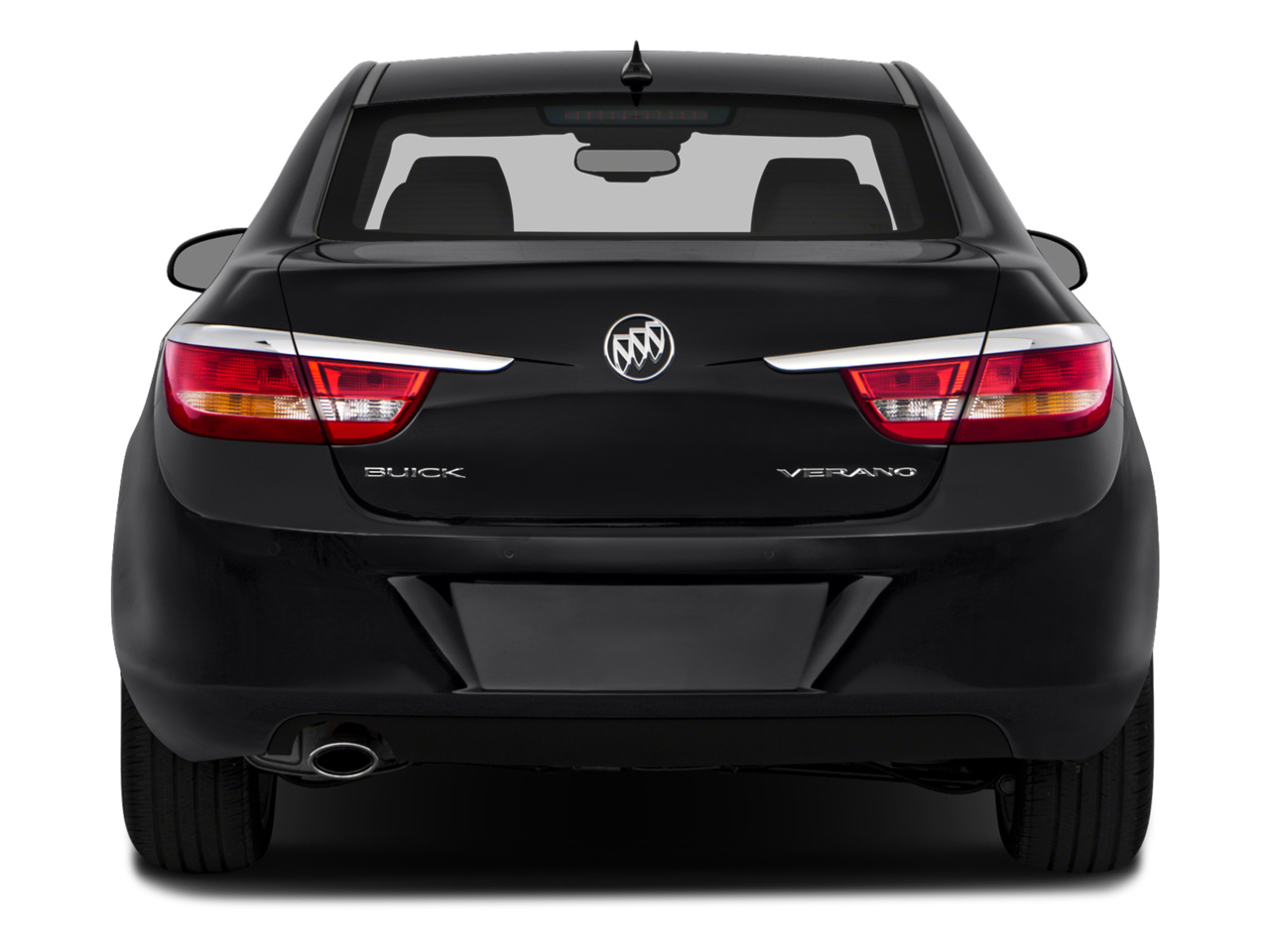 2016 Buick Verano Sport Touring