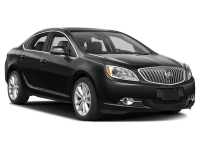 2016 Buick Verano Sport Touring
