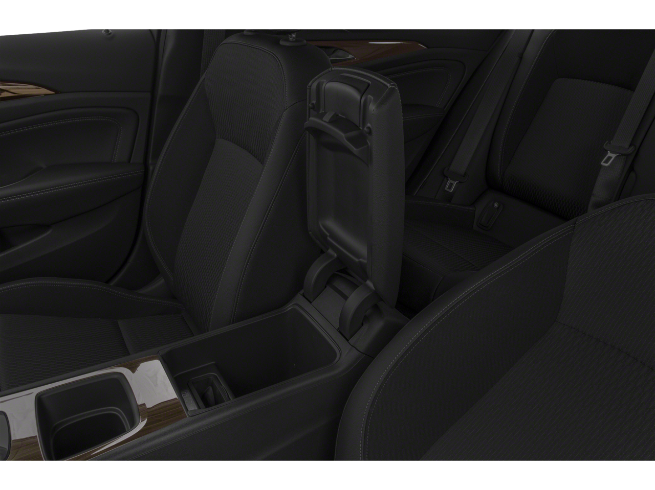 2019 Buick Regal Sportback Preferred II