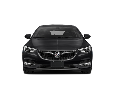 2019 Buick Regal Sportback Preferred II