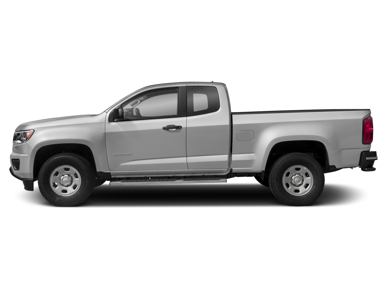 2019 Chevrolet Colorado 4WD Work Truck