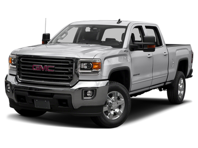 2019 GMC Sierra 3500 HD Base