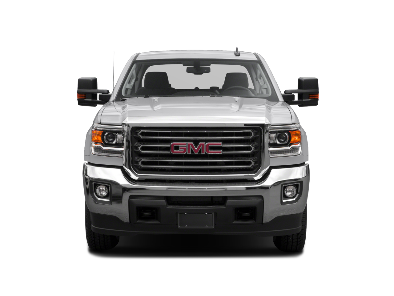 2019 GMC Sierra 3500 HD Base