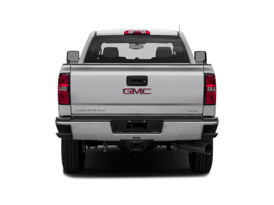 2019 GMC Sierra 3500 HD Base