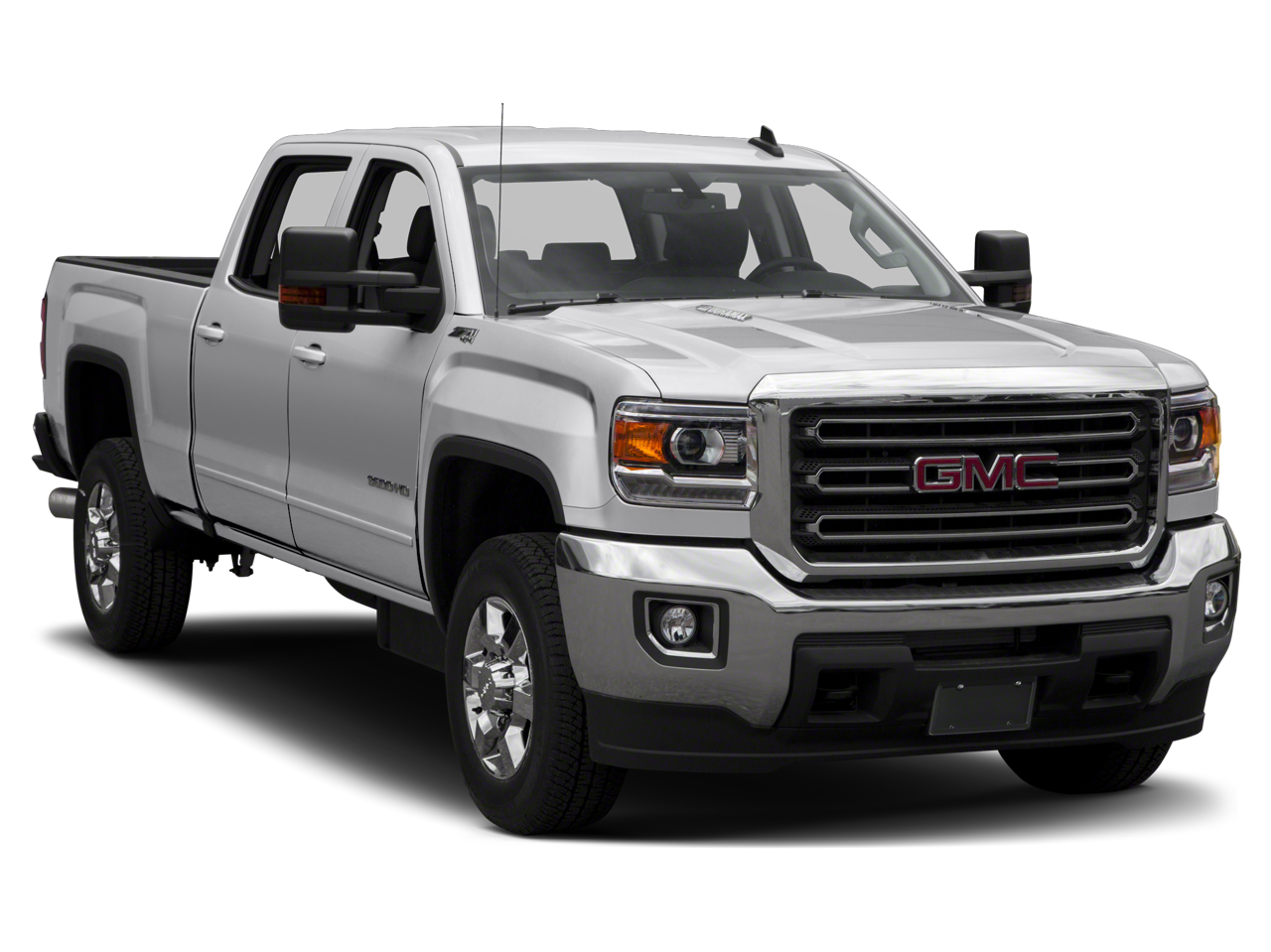 2019 GMC Sierra 3500 HD Base