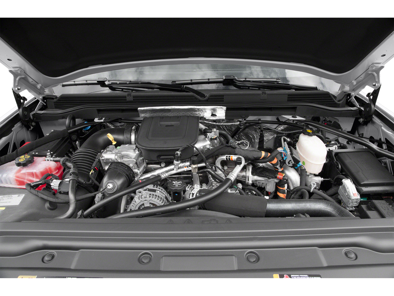 2019 GMC Sierra 3500 HD Base