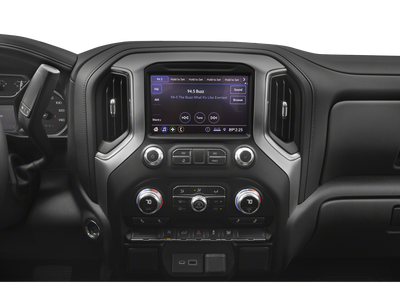 2020 GMC Sierra 1500 SLE
