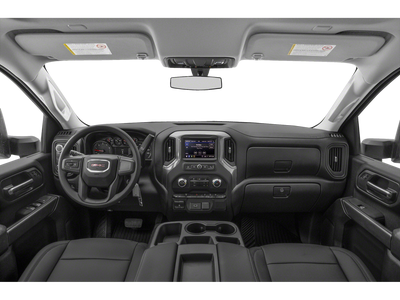 2020 GMC Sierra 2500 HD 4WD Crew Cab Long Bed