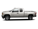2009 GMC Sierra 1500 SLT