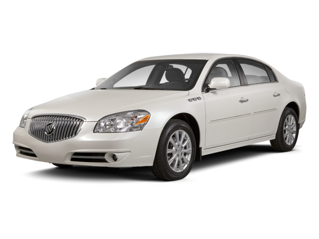 2010 Buick Lucerne CX-2's photo