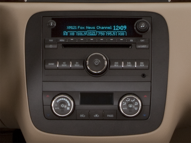 2010 Buick Lucerne CX-2 *Ltd Avail*