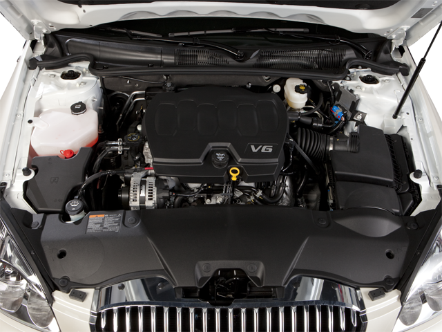 2010 Buick Lucerne CX-2 *Ltd Avail*
