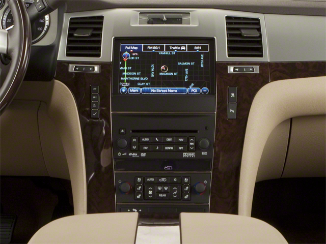 2010 Cadillac Escalade ESV Premium