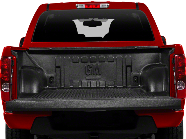 2010 Chevrolet Colorado LT w/2LT