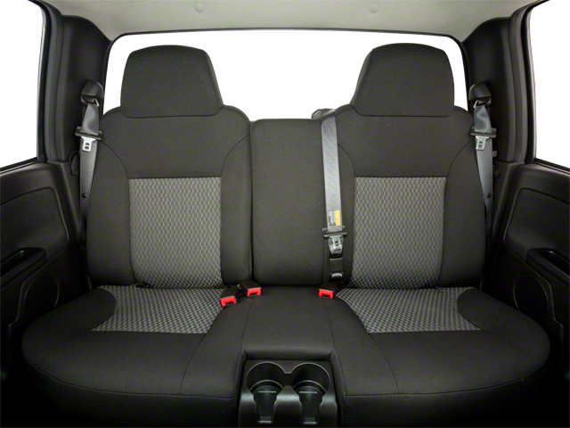 2010 Chevrolet Colorado LT w/2LT