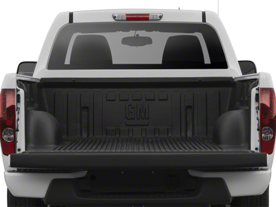 2011 Chevrolet Colorado Work Truck