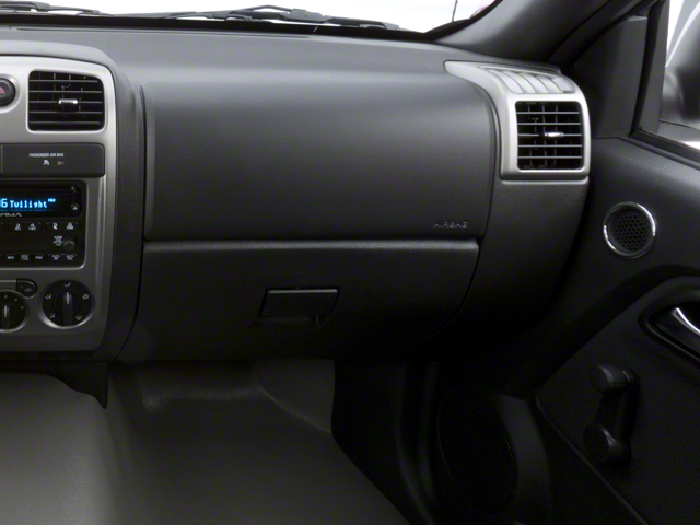 2011 Chevrolet Colorado Work Truck