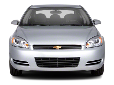 2011 Chevrolet Impala LT Fleet