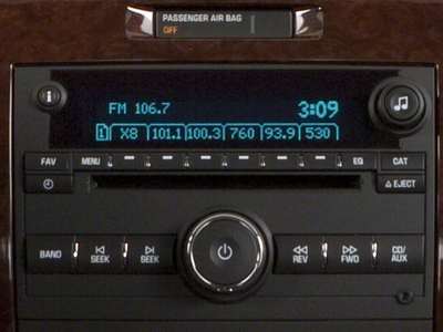 2011 Chevrolet Impala LT Fleet