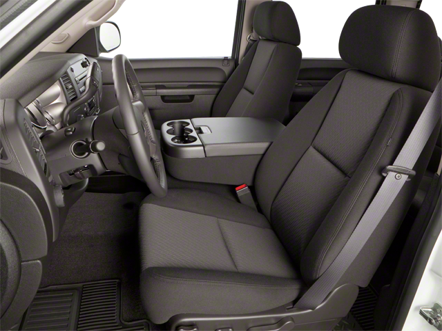 2011 GMC Sierra 1500 SL