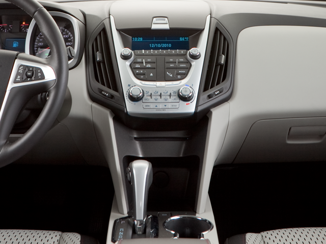 2012 Chevrolet Equinox LT w/1LT