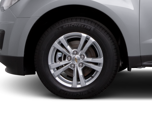 2012 Chevrolet Equinox LT w/1LT